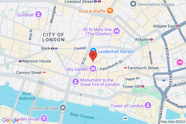 Diptyque Leadenhall