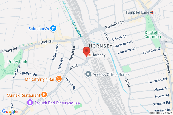 Hornsey Auto Electrical