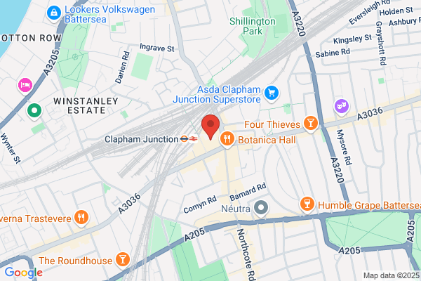 We Buy Any Car Clapham