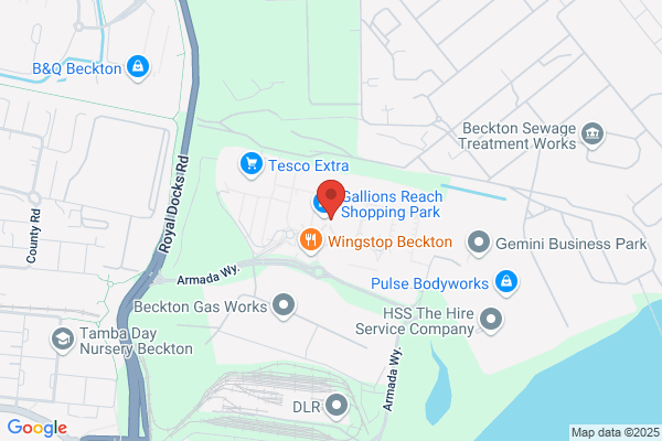 Closed - We Buy Any Car Beckton