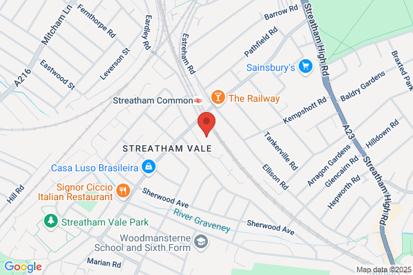 Closed - We Buy Any Car Streatham Vale