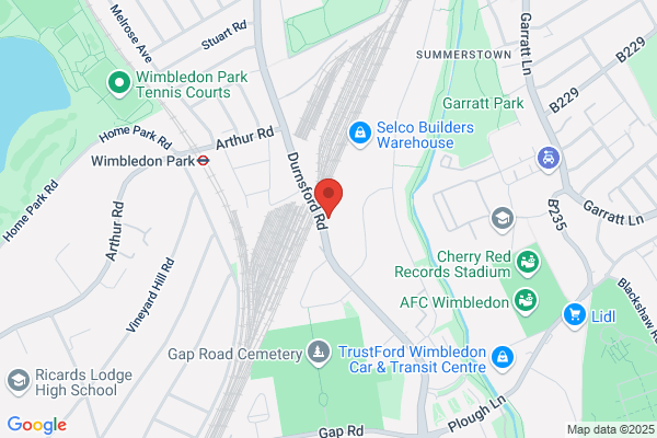 Closed - We Buy Any Car Wimbledon