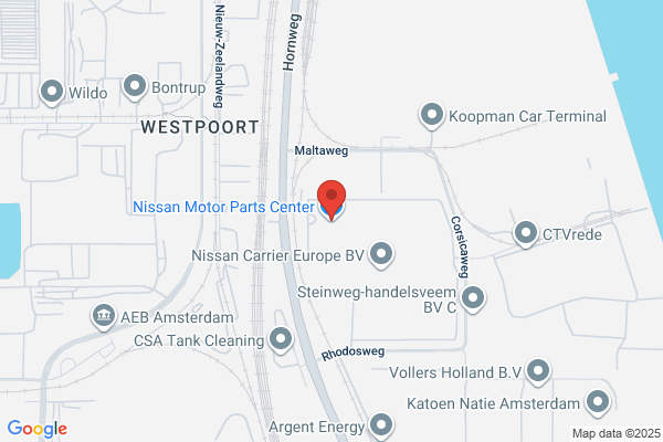 Nissan & Honda Parts Centre