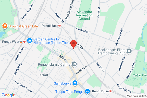 Penge Motor Spares