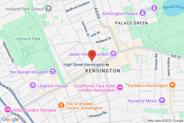 We Buy Any Car North Kensington - CLOSED