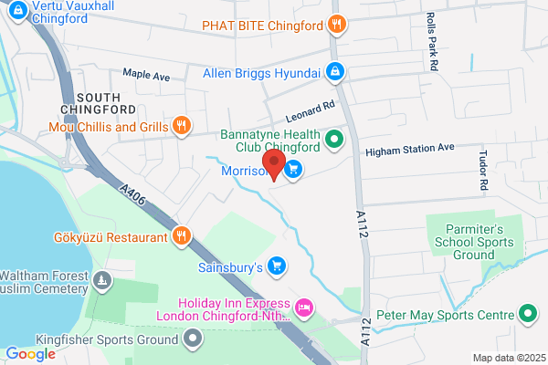 We Buy Any Car Walthamstow - CLOSED