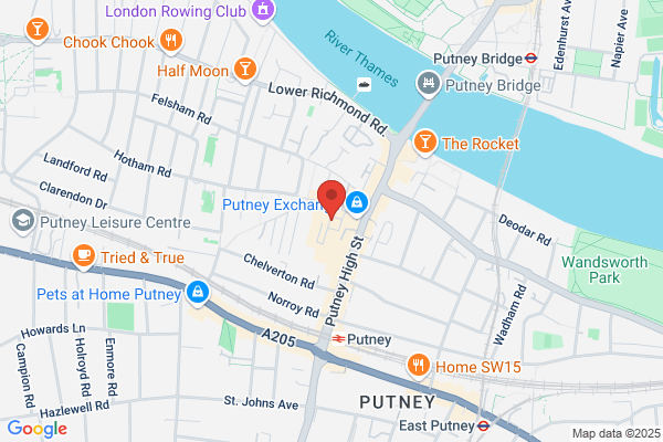 We Buy Any Car Wandsworth - CLOSED