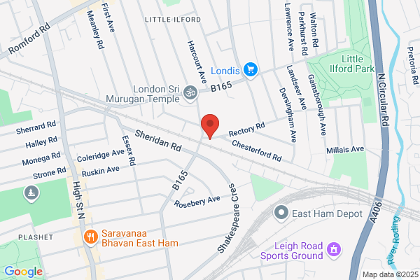 Auto MOT Centre Ltd