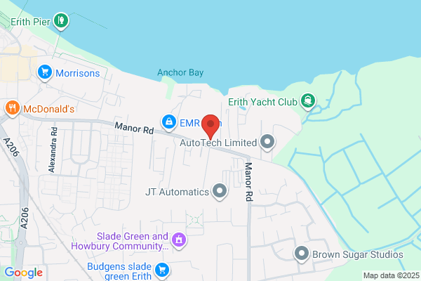 Cambridge Motor Repairs