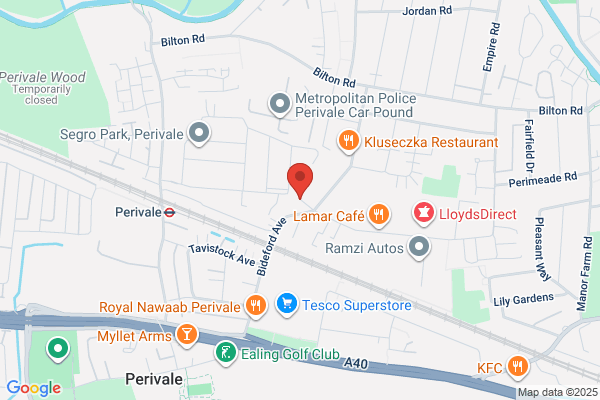 Car Repair Centre