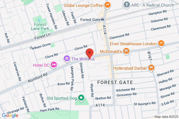 General Auto Services
