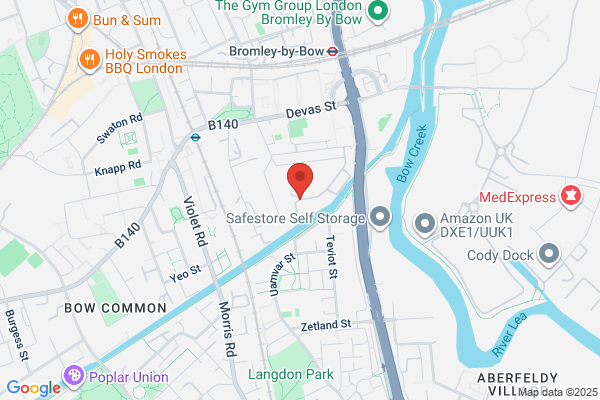 Kenfield Recovery (Southern) Ltd