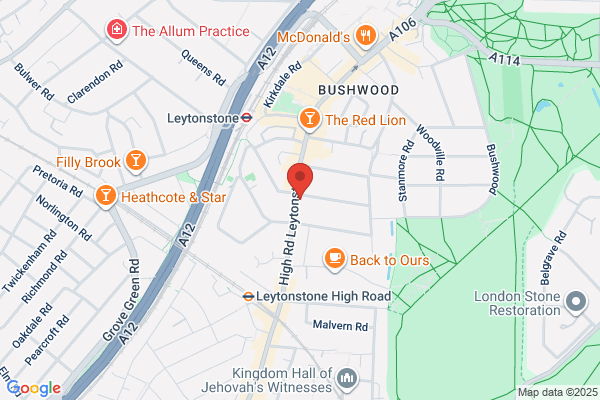 Leytonstone Motors Ltd