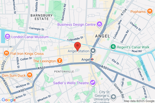 Lords Breakdown Recovery Ltd