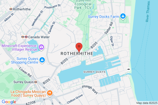 Towing Service In Southwark