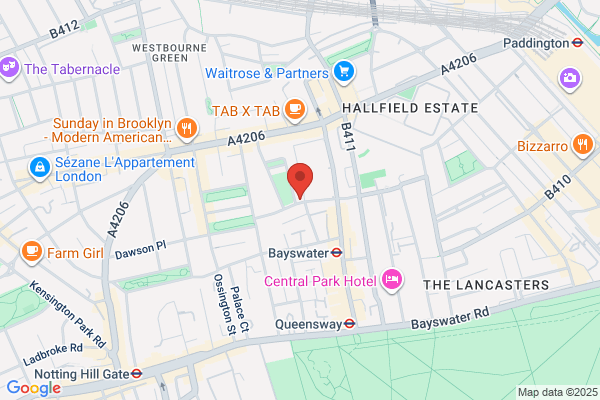 Towing Service in Camden