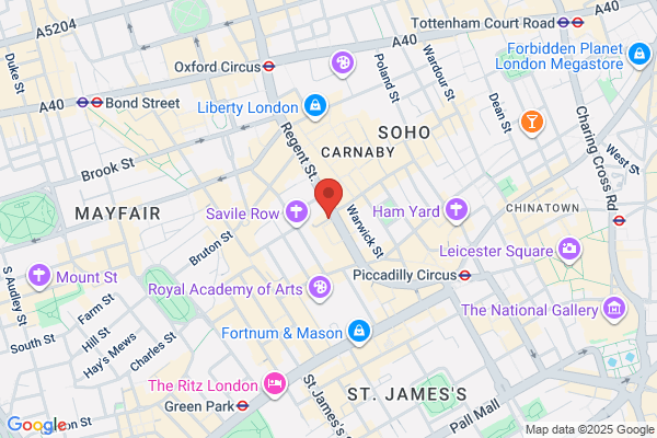 West End Central