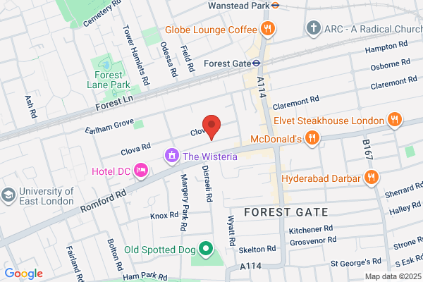 A & M Motors