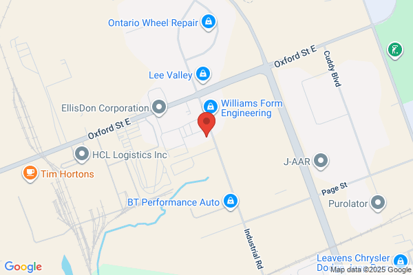 Autoform Ltd