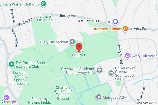 Avery Hill Car Breakers