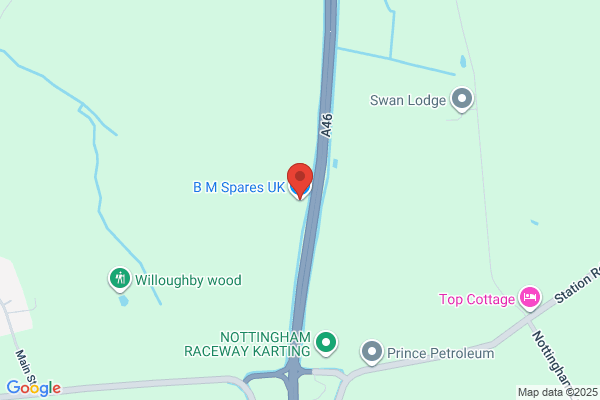B M Spares
