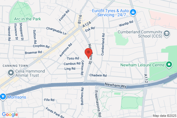 Gold Seal Garage Ltd