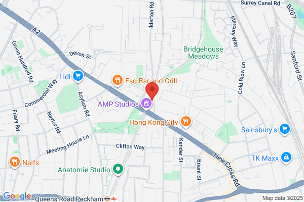 Old Kent Road Car Breakers