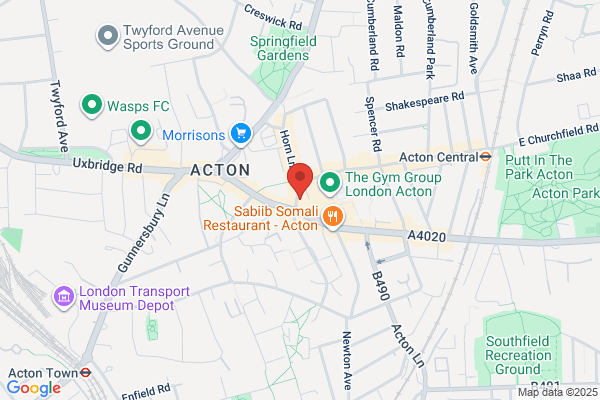 Ace (Acton)