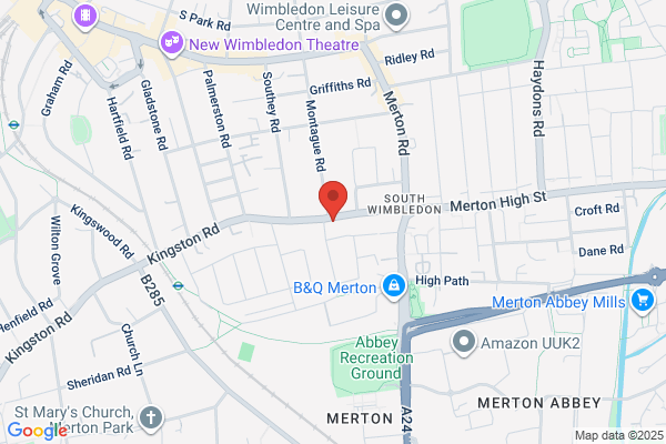 Audi (Wimbledon)