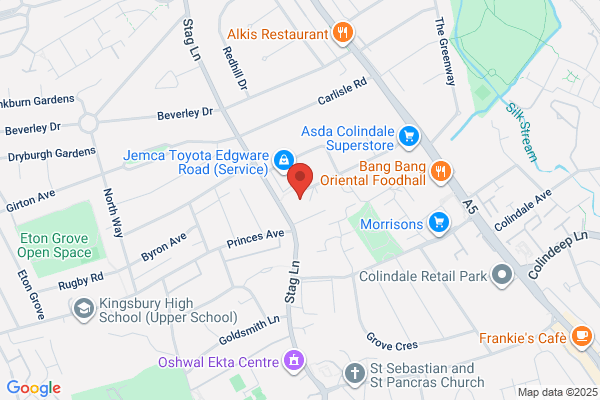 Citygate Colindale