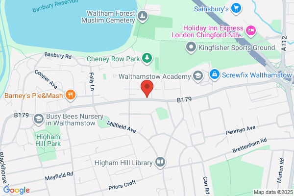 Dagenham Motors