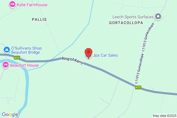 JPS Car Sales