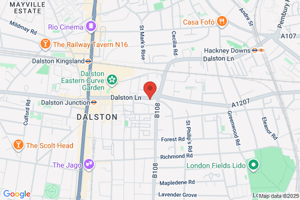 Johnston & Sons Ltd