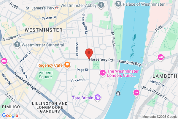 MINI Westminster
