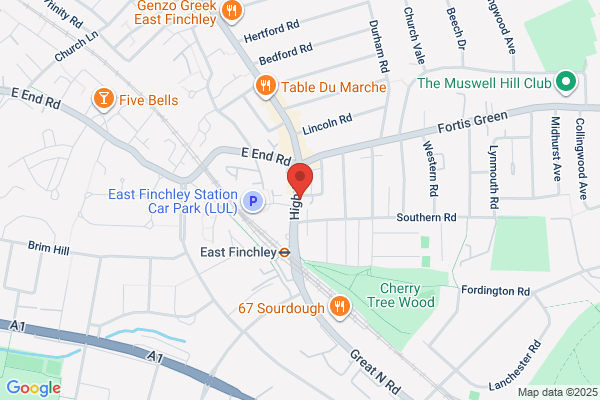 Phoenix Muswell Hill