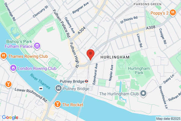 Fulham Autos