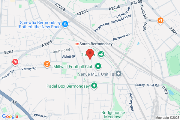 Lee Motors