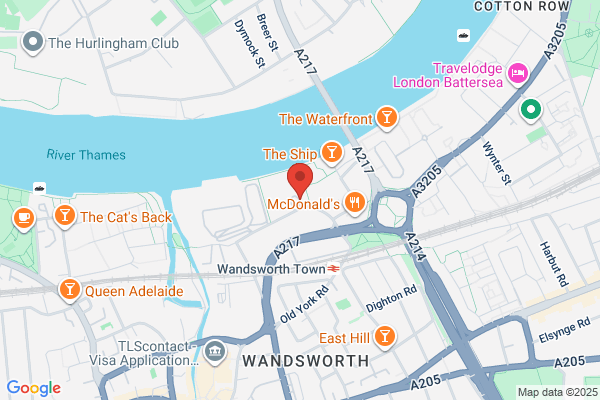 Riverside Cars
