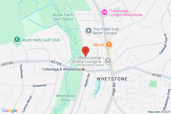 Totteridge Car Centre