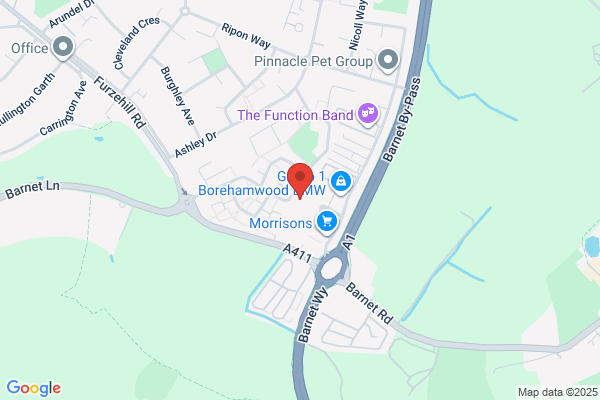 We Buy Any Car Borehamwood