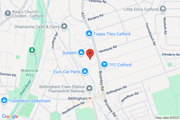 We Buy Any Car Catford