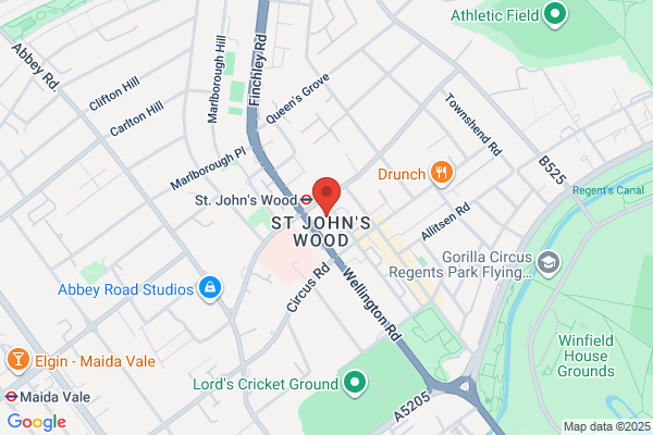 We Buy Any Car St Johns Wood