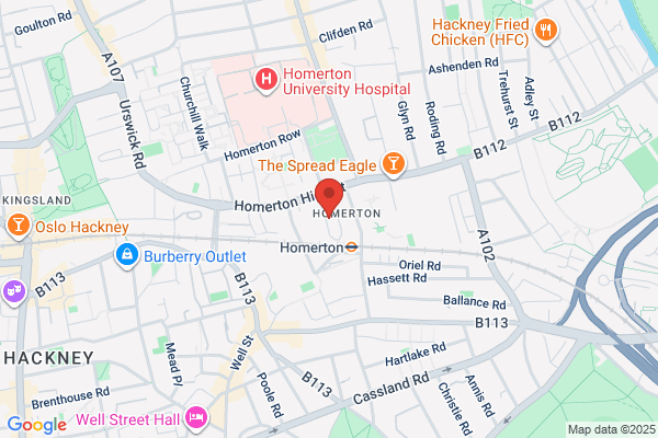 Hometune Motoring Services