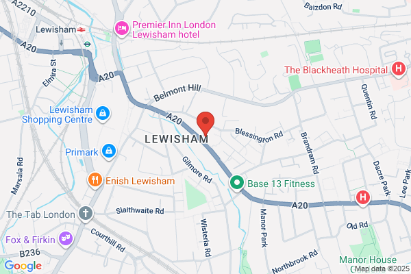 Lewisham Tuning Centre