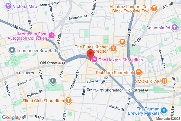 London Prestige Car Rental