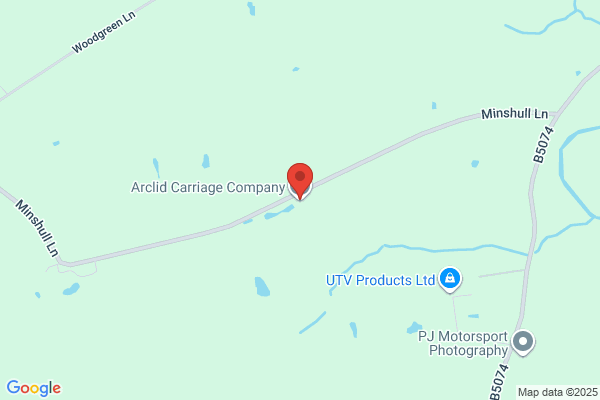 Accord Carriage Co Ltd