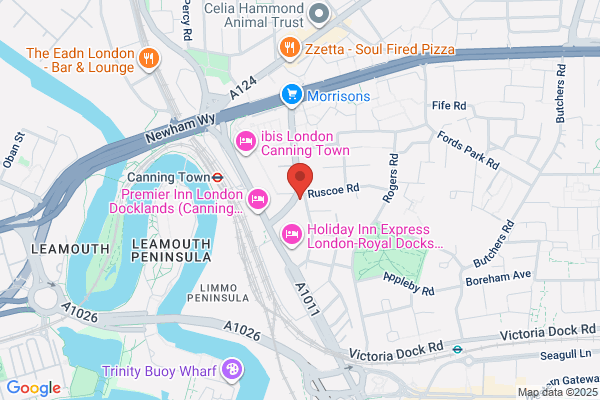 Arrow Car Hire