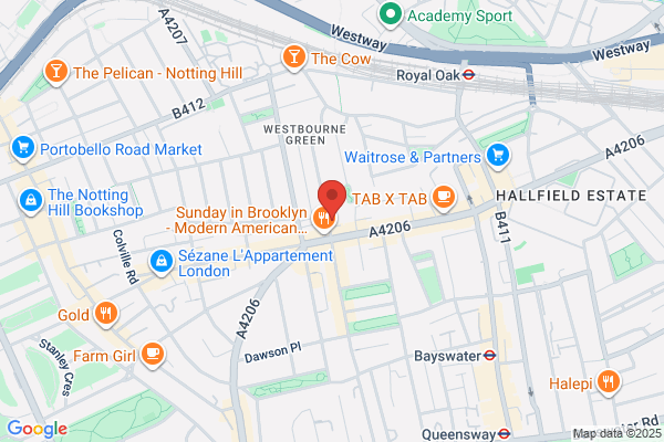 Bayswater Transportation Ltd