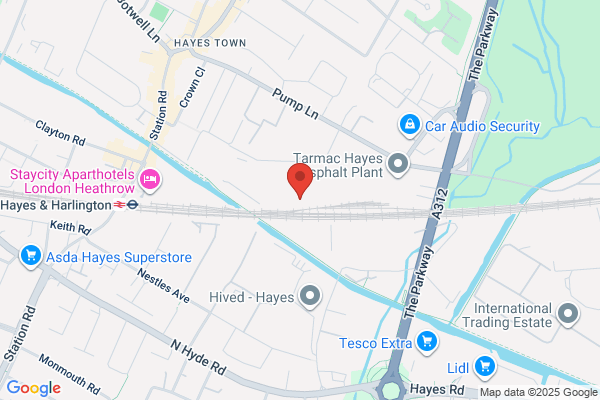 Hans Chauffeurs Ltd