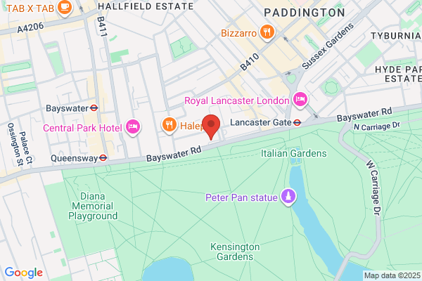 Lancaster Chauffeur Drive
